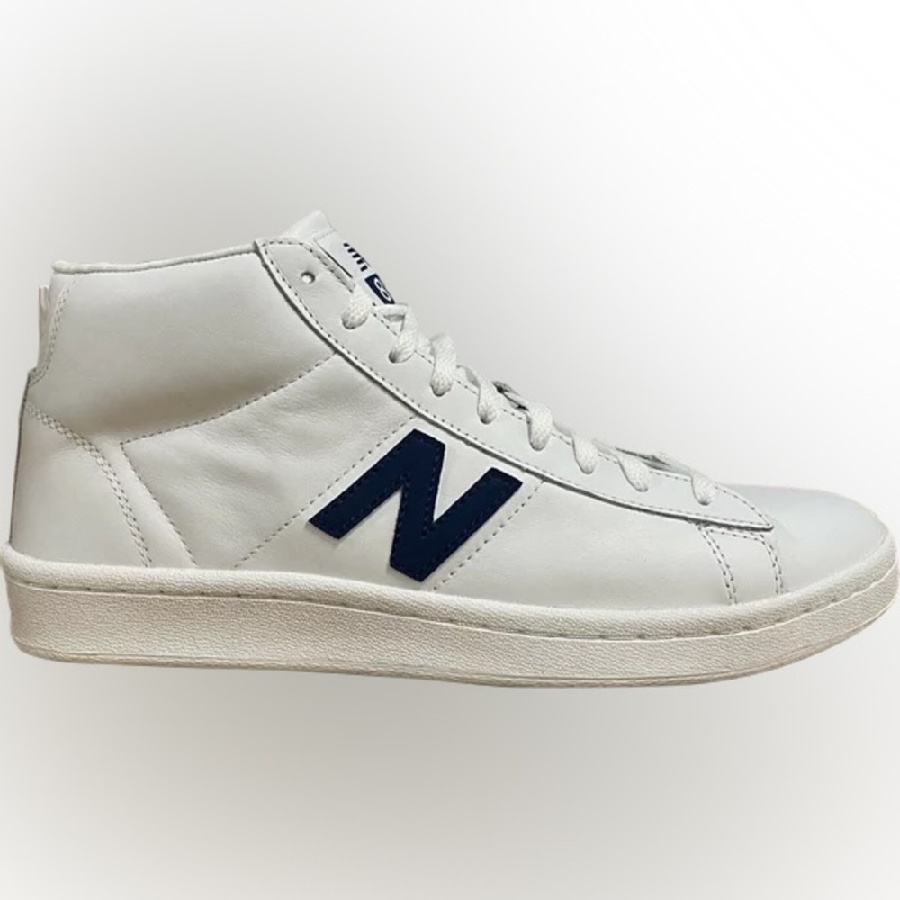 Rare Men’s New Balance 891 x JCrew High Top Sneakers